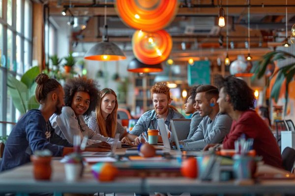 Comment les petites entreprises peuvent-elles gérer la diversité et l'inclusion ?