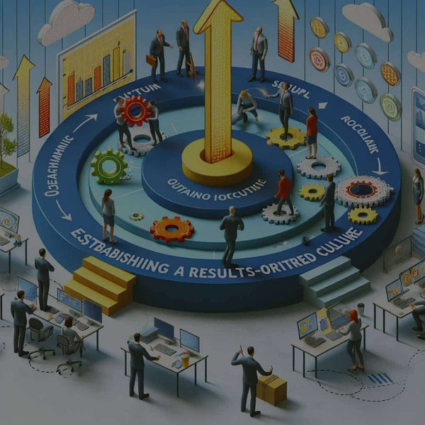 Comment instaurer une culture du résultat ?