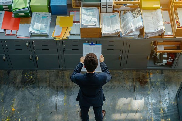 Quels sont les aspects légaux de la gestion des déchets par les entreprises?