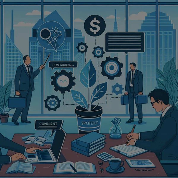 Quelles stratégies spécifiques de marketing de contenu conviennent aux logiciels de gestion ?