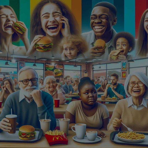 Comment utiliser le marketing émotionnel dans la restauration rapide ?