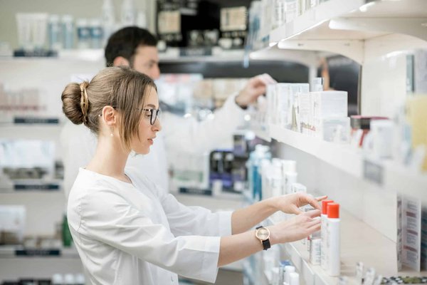 Comment optimiser l'apport pour l'achat d'une pharmacie officinale