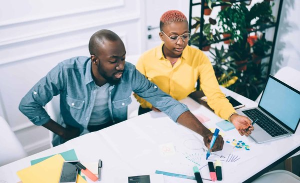 Étude de cas géomarketing : découvrez son impact et ses applications