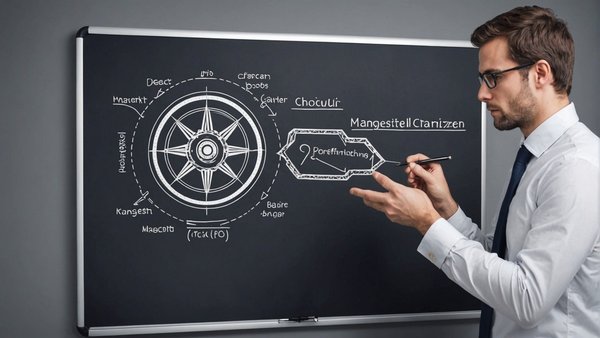 Formation professionnelle en magnétisme : devenez magnétiseur avec l'École française de magnétisme