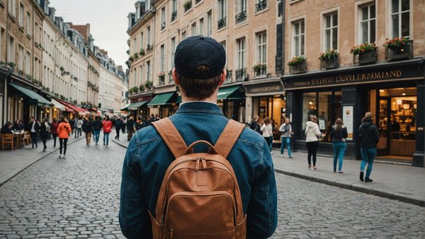 Avis em normandie : satisfactions et défis selon les étudiants