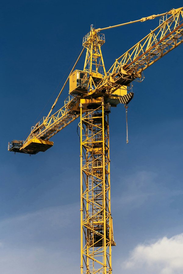 Optimisez votre levage avec nos potences sur mesure