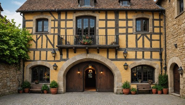 Libérez le potentiel de vos biens avec la conciergerie Carcassonne