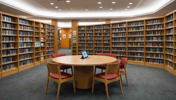 Mobilier bibliothèque collectivité : améliorez vos espaces publics