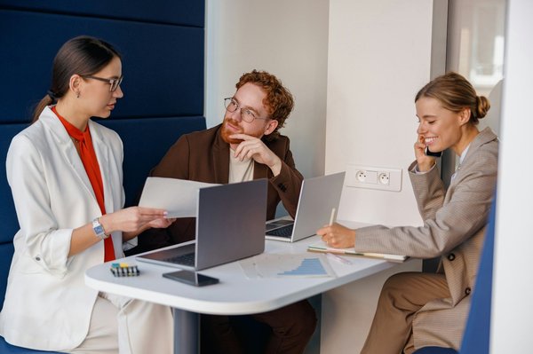 Ird solutions : des solutions innovantes pour les PME et TPE