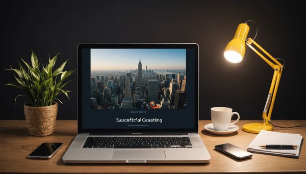 Réussir la création de sites internet pour séduire vos clients
