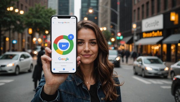 Cadeo avis google : transformez vos clients en ambassadeurs !