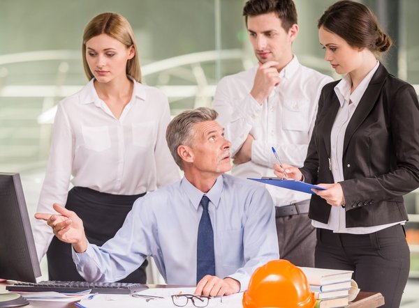 Choisir un bureau d'étude géotechnique : les clés du succès